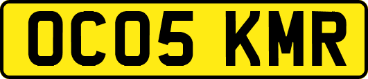 OC05KMR