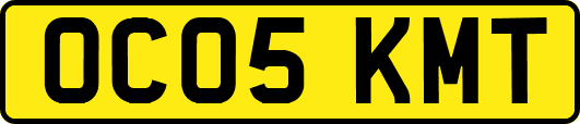 OC05KMT