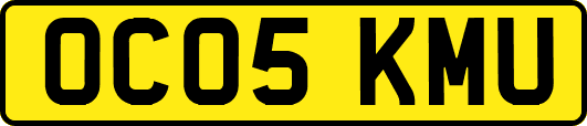 OC05KMU