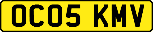 OC05KMV