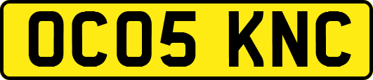 OC05KNC