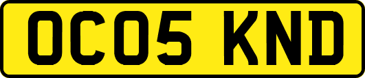 OC05KND