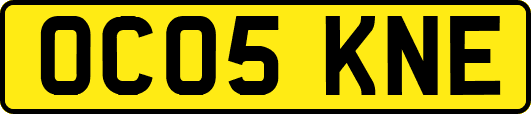 OC05KNE