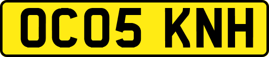 OC05KNH