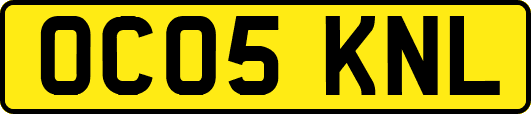 OC05KNL