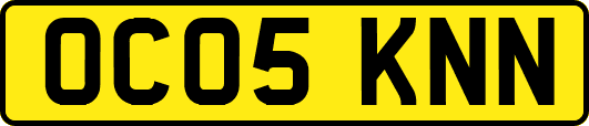 OC05KNN