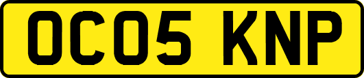 OC05KNP