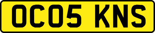 OC05KNS