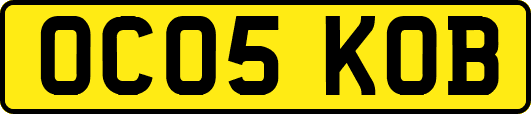 OC05KOB