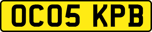 OC05KPB