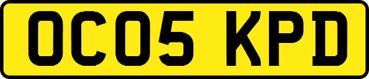 OC05KPD