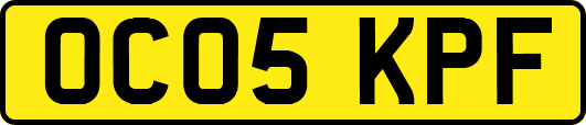 OC05KPF