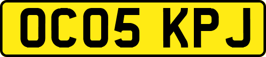 OC05KPJ