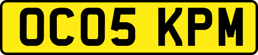 OC05KPM
