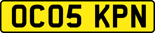 OC05KPN