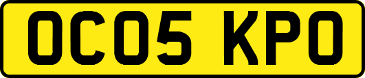 OC05KPO