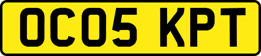 OC05KPT