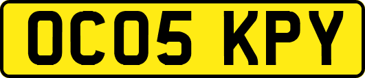 OC05KPY