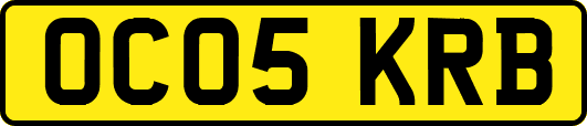 OC05KRB