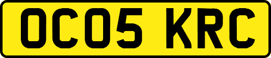 OC05KRC