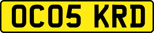 OC05KRD