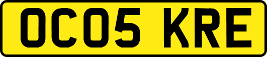 OC05KRE
