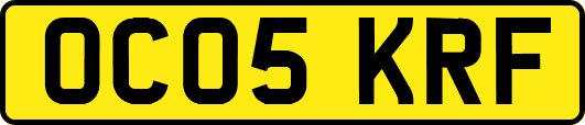 OC05KRF