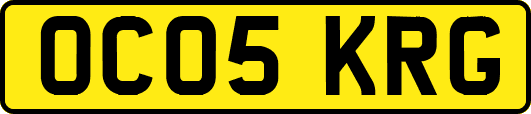 OC05KRG