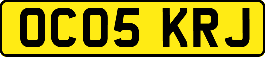 OC05KRJ