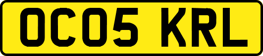 OC05KRL
