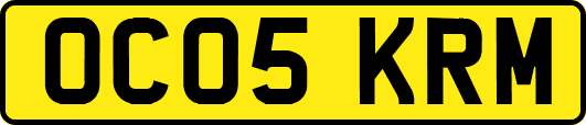 OC05KRM