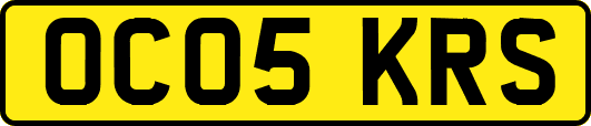 OC05KRS