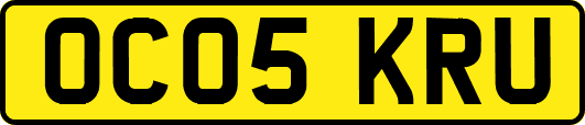 OC05KRU