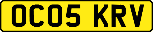 OC05KRV