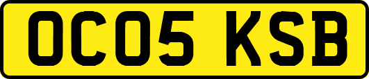 OC05KSB