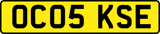 OC05KSE