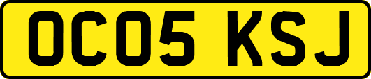 OC05KSJ