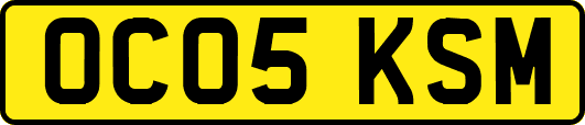 OC05KSM