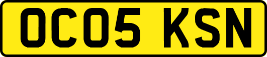 OC05KSN