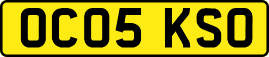 OC05KSO