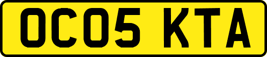 OC05KTA
