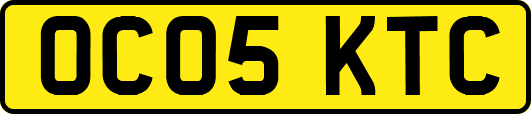 OC05KTC