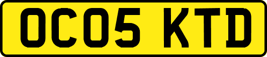 OC05KTD