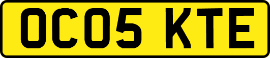 OC05KTE