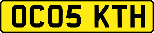 OC05KTH