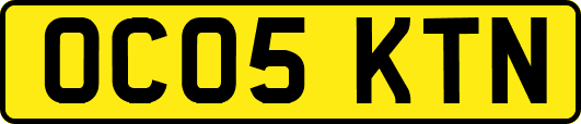 OC05KTN