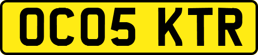 OC05KTR