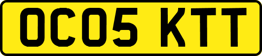OC05KTT