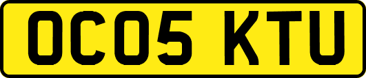OC05KTU