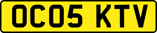 OC05KTV